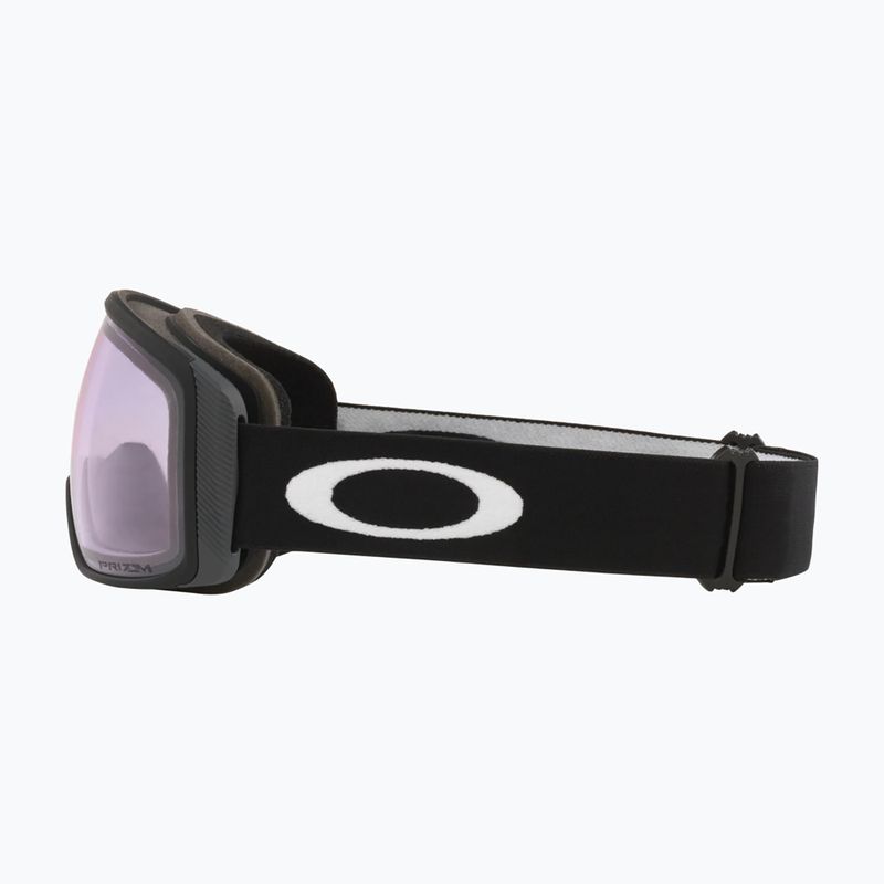 Lyžařské brýle Oakley Flight Tracker matte black/prizm snow rose 8