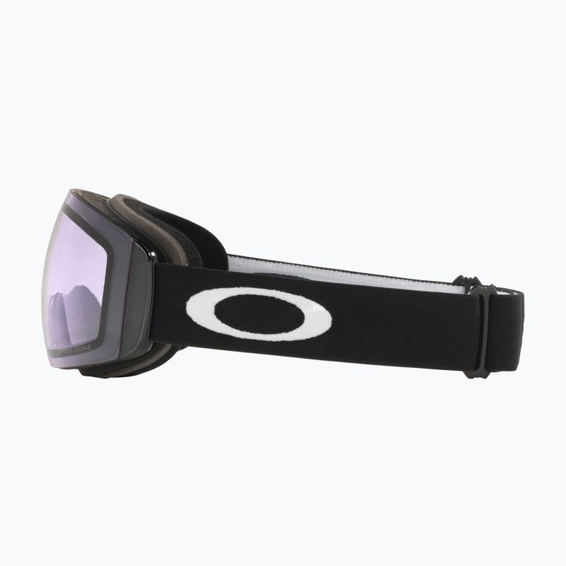 Lyžařské brýle Oakley Flight Deck matte black/prizm snow clear 5