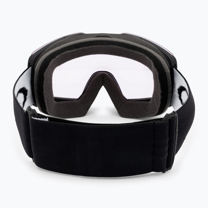 Lyžařské brýle Oakley Fall Line matte black/prizm snow clear 3