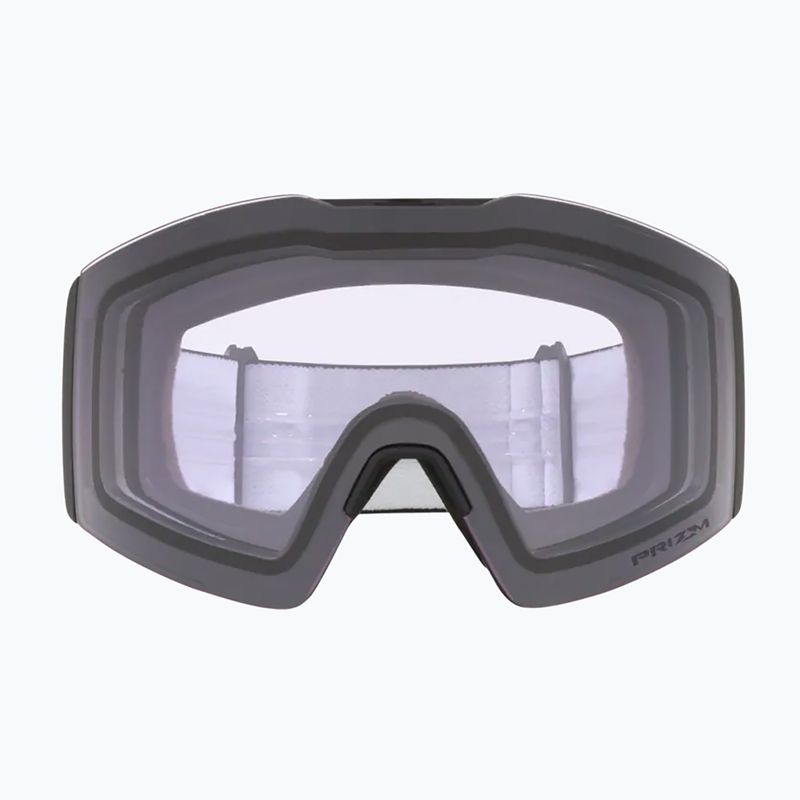 Lyžařské brýle Oakley Fall Line matte black/prizm snow clear 6