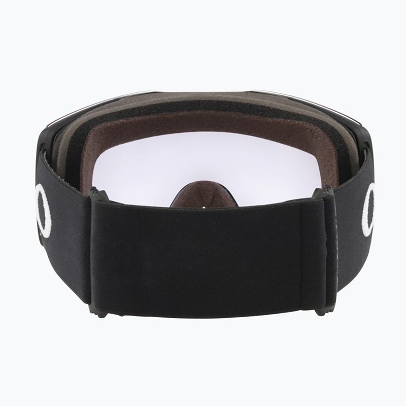 Lyžařské brýle Oakley Fall Line matte black/prizm snow clear 7