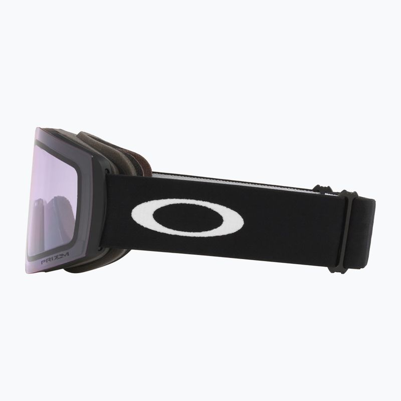 Lyžařské brýle Oakley Fall Line matte black/prizm snow clear 8