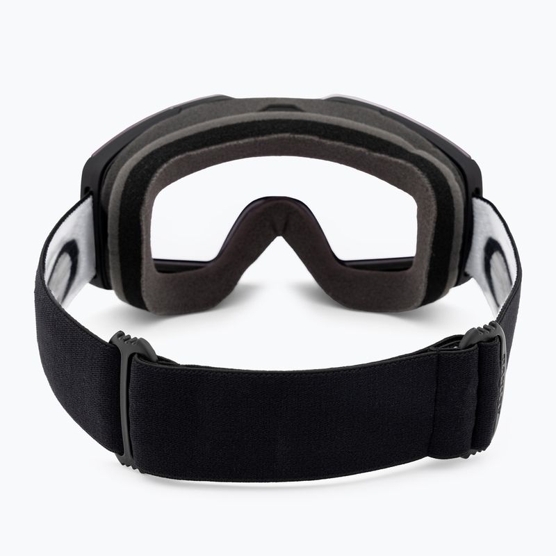Lyžařské brýle Oakley Fall Line matte black/prizm snow clear 3