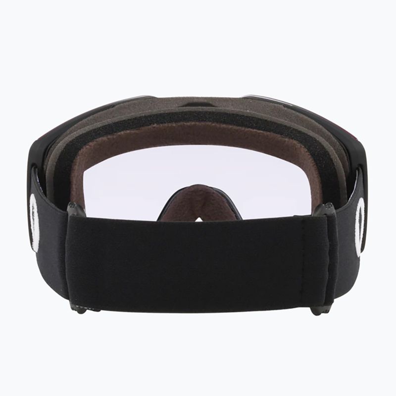 Lyžařské brýle Oakley Fall Line matte black/prizm snow clear 7