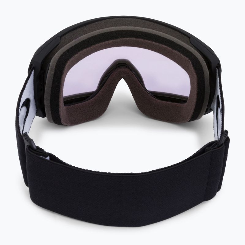 Lyžařské brýle Oakley Line Miner L růžové OO7070-88 3