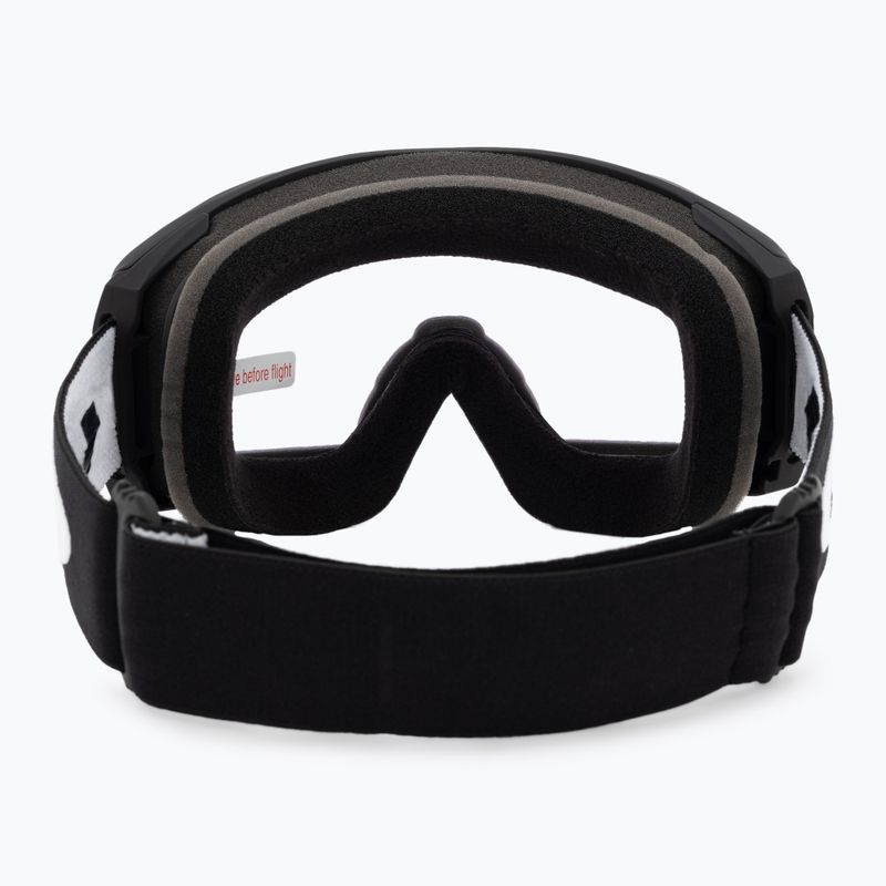 Lyžařské brýle Oakley Line Miner M růžové OO7093-46 3
