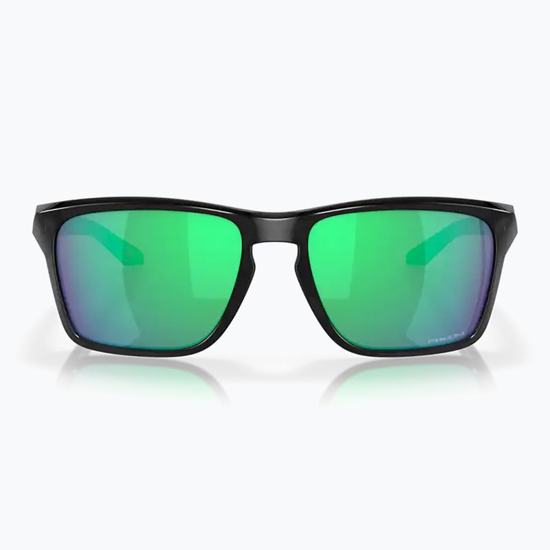 Sluneční brýle  Oakley Sylas black ink/prizm jade 2