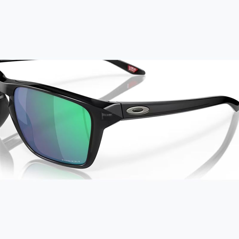 Sluneční brýle  Oakley Sylas black ink/prizm jade 6