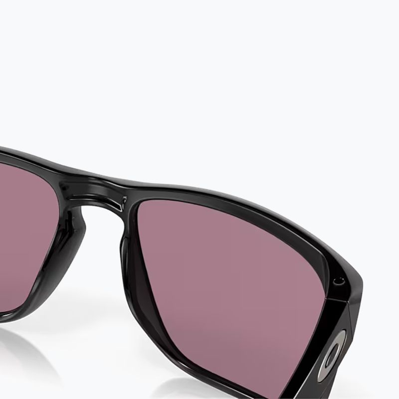 Sluneční brýle  Oakley Sylas black ink/prizm jade 7