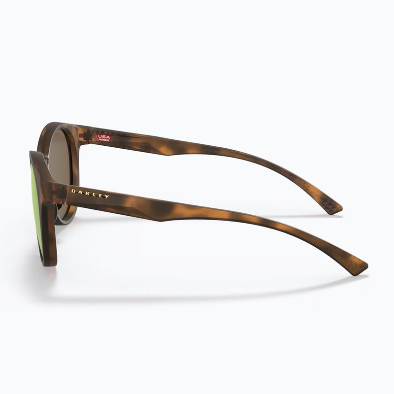 Sluneční brýle  Oakley Spindrift matte brown tortoise/prizm rose gold 3