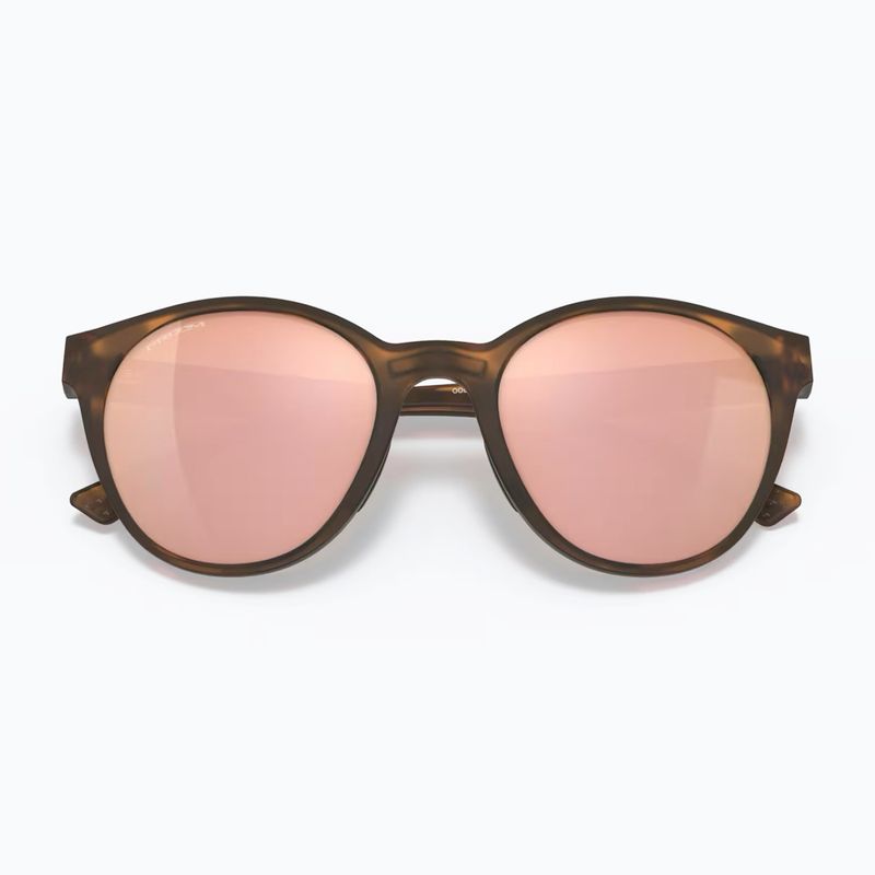 Sluneční brýle  Oakley Spindrift matte brown tortoise/prizm rose gold 5