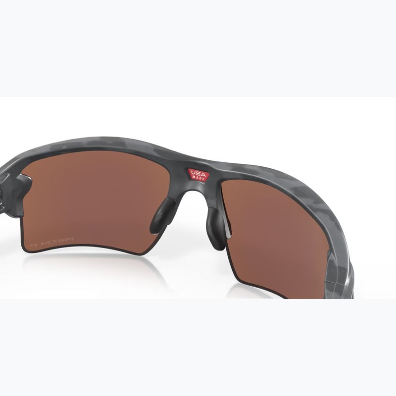 Sluneční brýle Oakley Flak 2.0 XL matte black camo 7