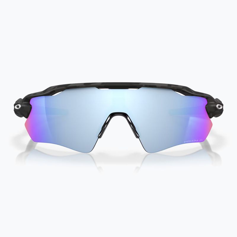 Sluneční brýle  Oakley Radar EV Path matte black camo/prizm deep water polarized 2