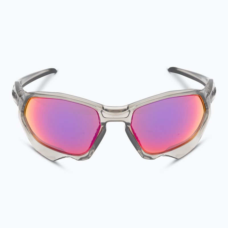 Sluneční brýle  Oakley Plazma grey ink/prizm road 3