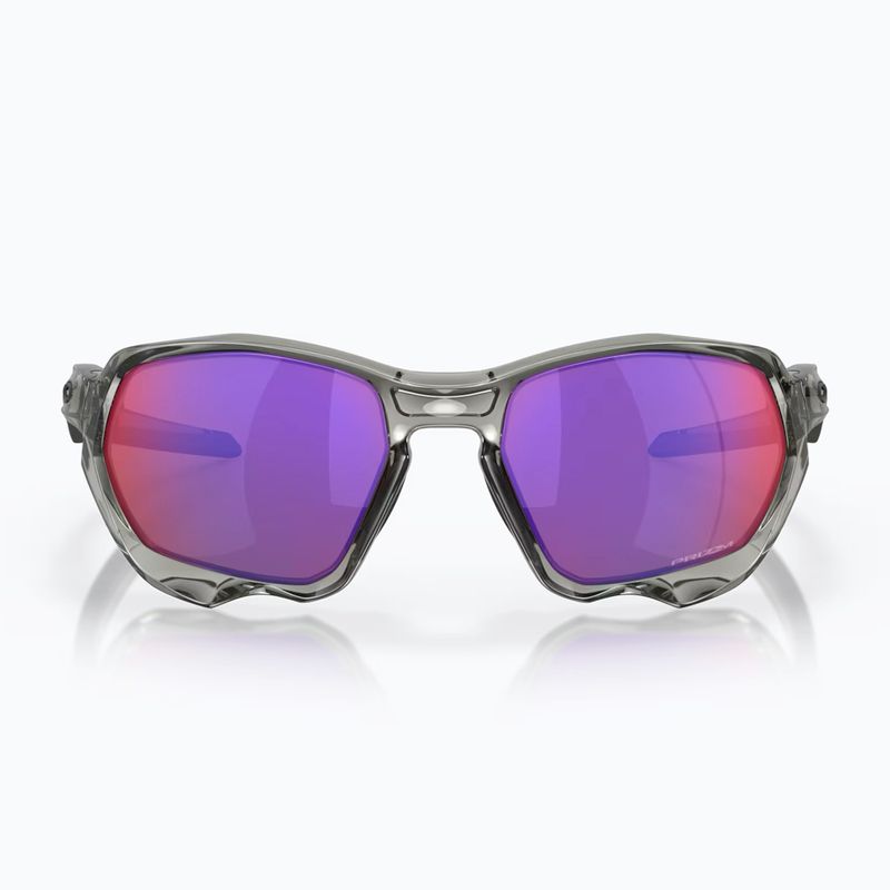 Sluneční brýle  Oakley Plazma grey ink/prizm road 6