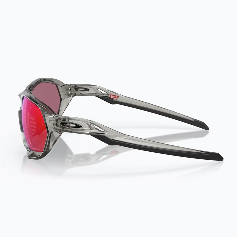 Sluneční brýle  Oakley Plazma grey ink/prizm road 7