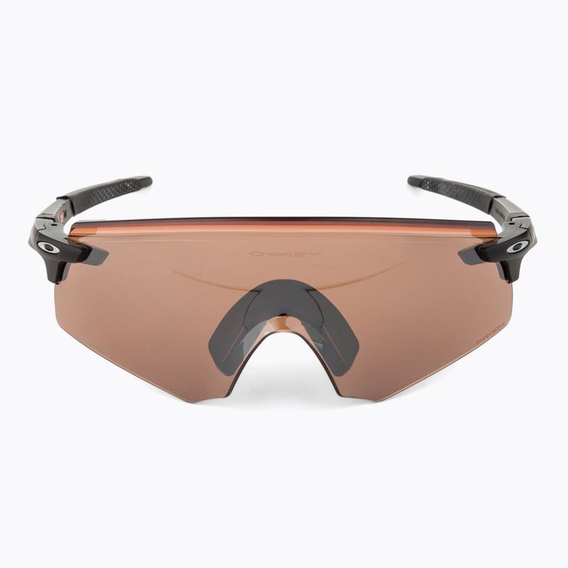 Sluneční brýle Oakley Encoder matte black/prizm dark turtleneck 3