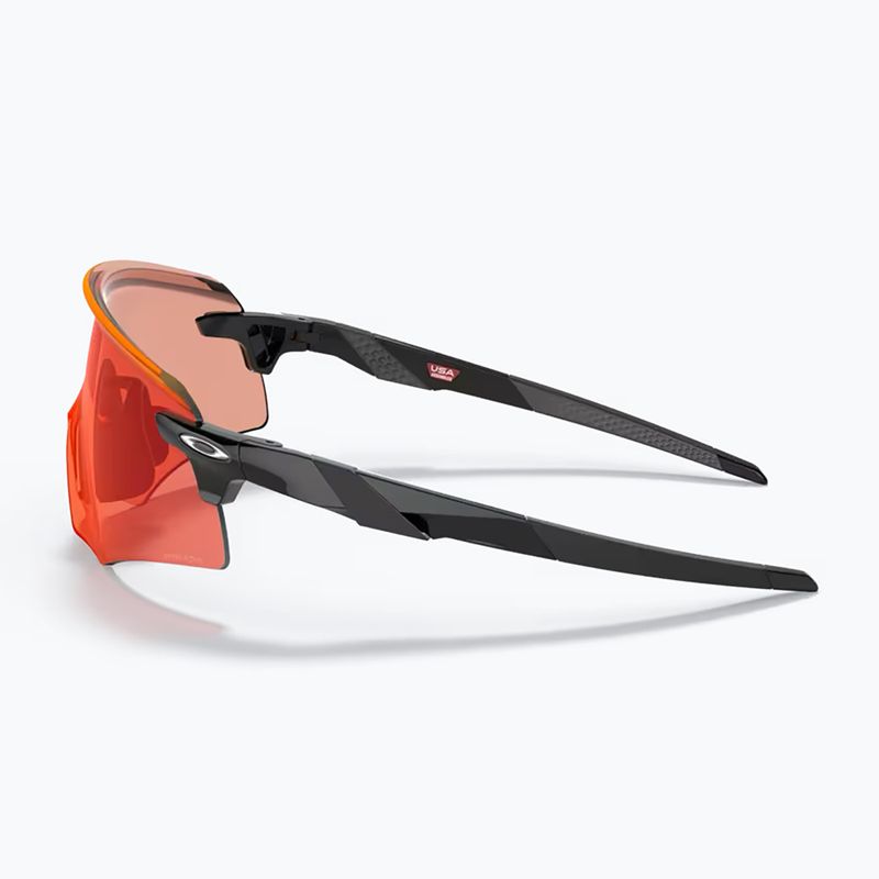 Sluneční brýle Oakley Encoder polished black/prizm field 3