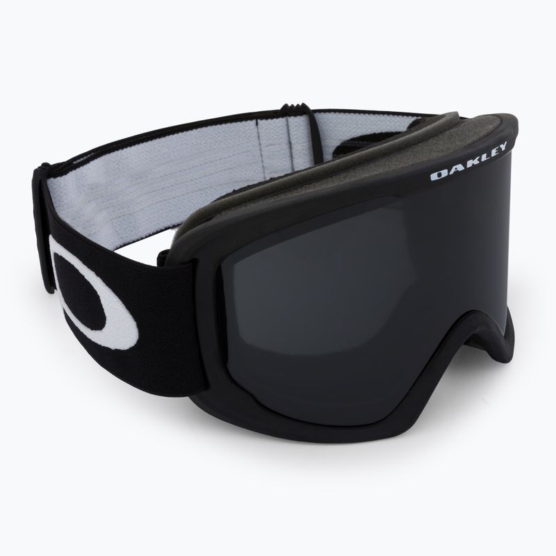 Lyžařské brýle Oakley O-Frame 2.0 Pro L černé OO7124-02