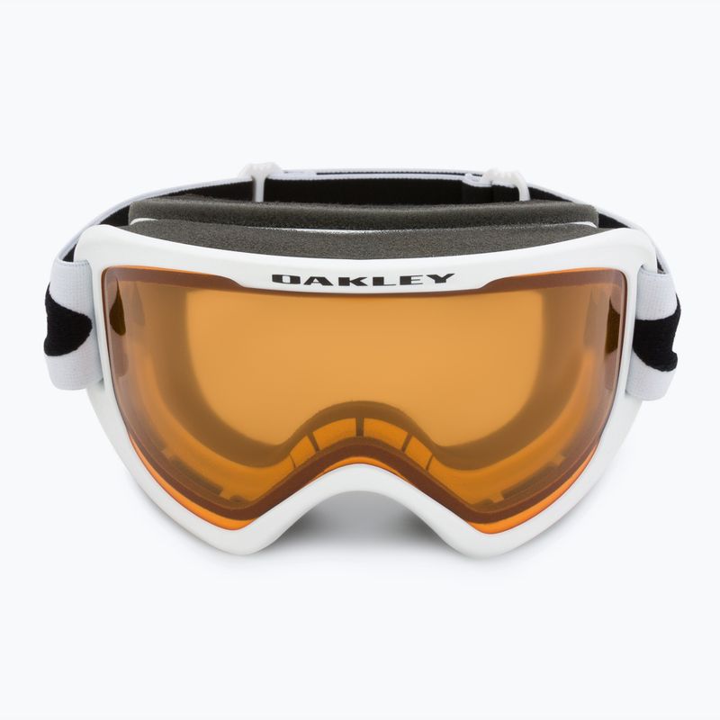 Lyžařské brýle Oakley O-Frame 2.0 Pro M hnědé OO7125-03 2