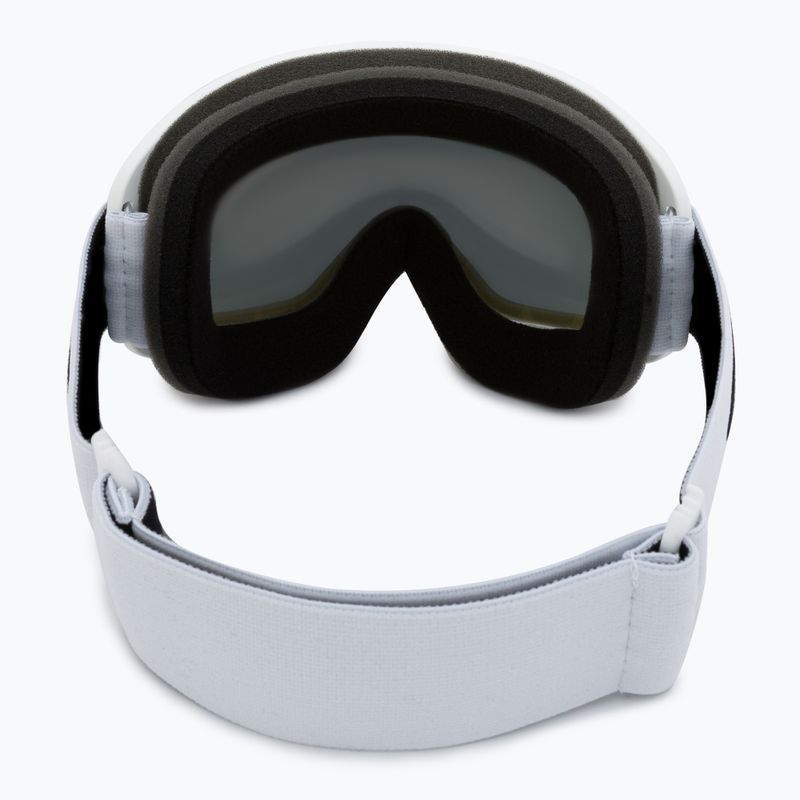Lyžařské brýle Oakley O-Frame 2.0 Pro M černé OO7125-04 3
