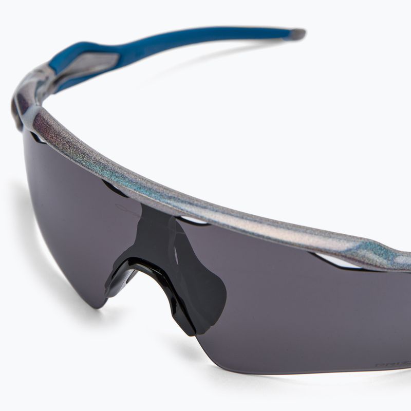 Cyklistické brýle Oakley Radar EV Path modré 0OO9208 3