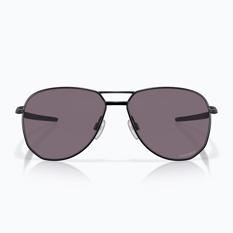 Sluneční brýle  Oakley Contrail satin gol satin black/prizm grey 2