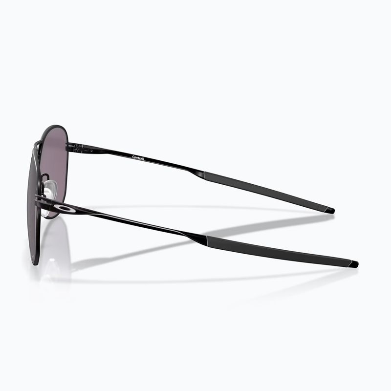 Sluneční brýle  Oakley Contrail satin gol satin black/prizm grey 3