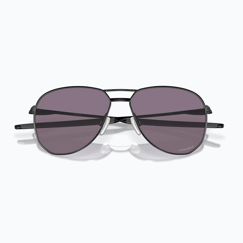 Sluneční brýle  Oakley Contrail satin gol satin black/prizm grey 5