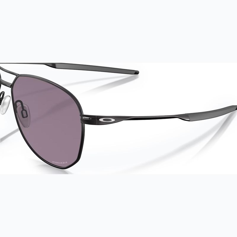 Sluneční brýle  Oakley Contrail satin gol satin black/prizm grey 6