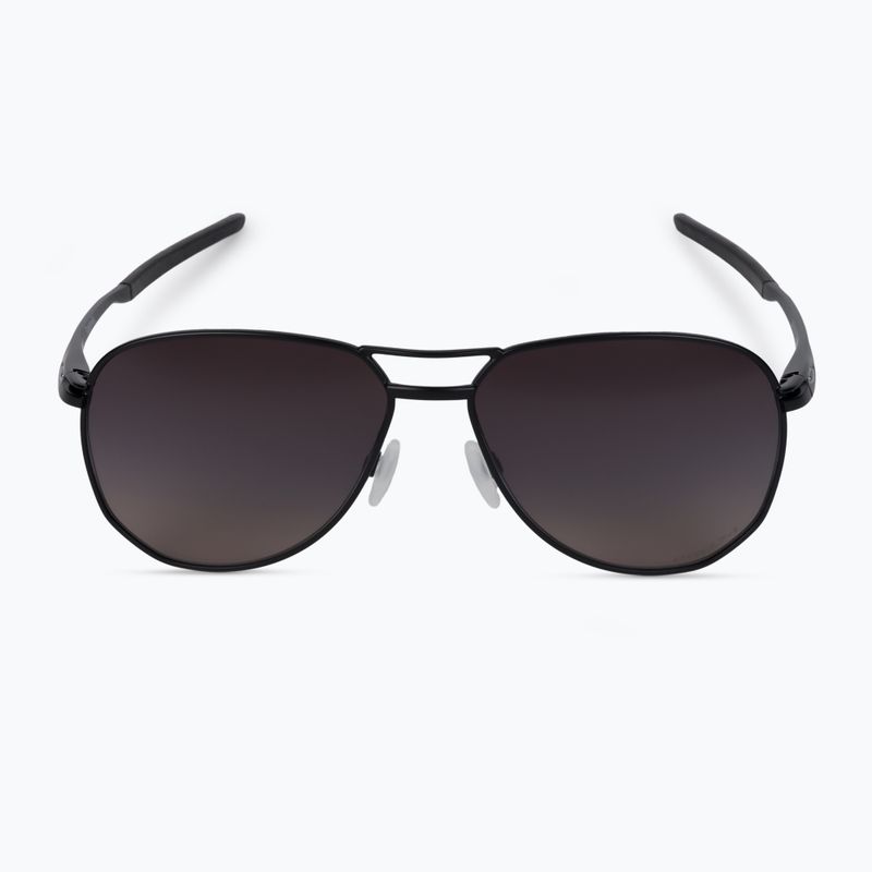 Sluneční brýle Oakley Contrail černé 0OO4147 3