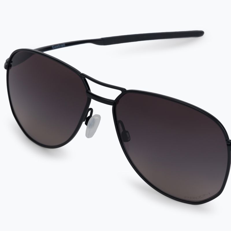 Sluneční brýle Oakley Contrail černé 0OO4147 5
