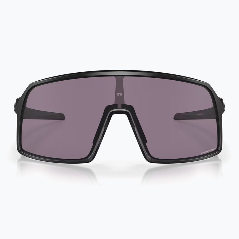 Sluneční brýle Oakley Sutro S matte black/prizm grey 2
