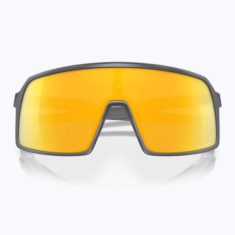Sluneční brýle Oakley Sutro S matte carbon/prizm 24k 5