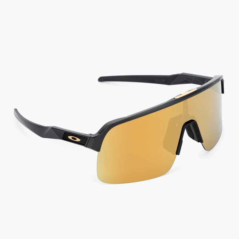 Cyklistické brýle Oakley Sutro Lite matné karbonové 0OO9463-946313