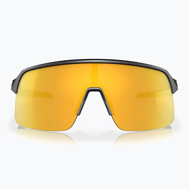 Cyklistické brýle Oakley Sutro Lite matné karbonové 0OO9463-946313 6