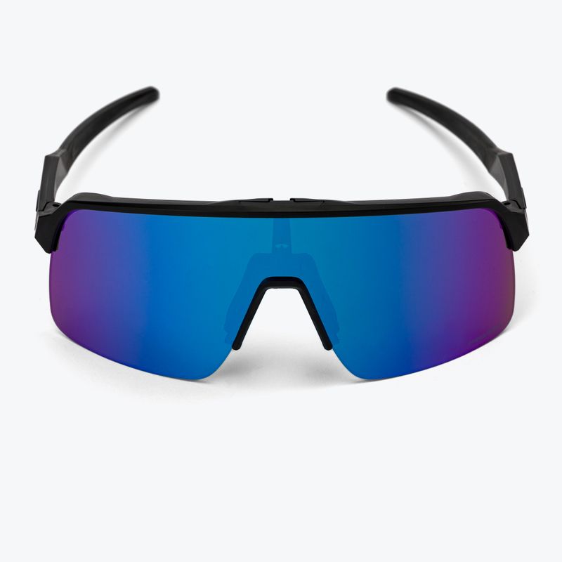 Oakley Sutro Lite Sluneční brýle černá/modrá 0OO9463 5