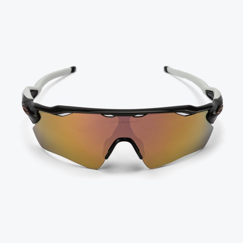Cyklistické brýle Oakley Radar EV Path černá/bílá 0OO9208 5