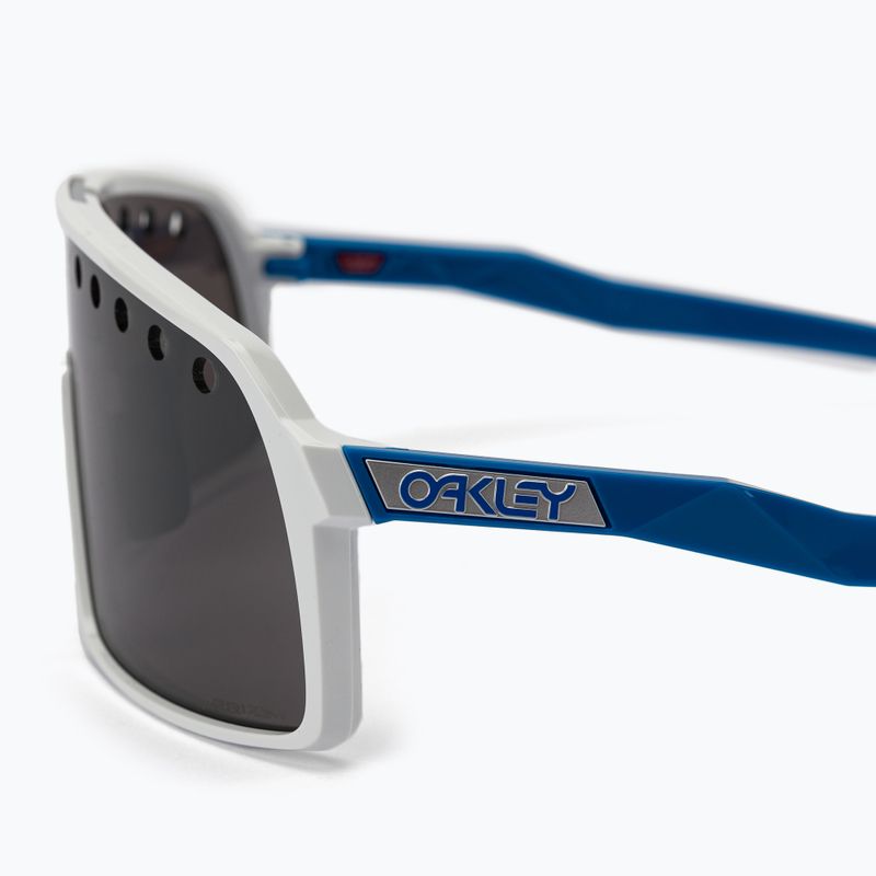 Sluneční brýle Oakley Sutro white/blue 0OO9406 4