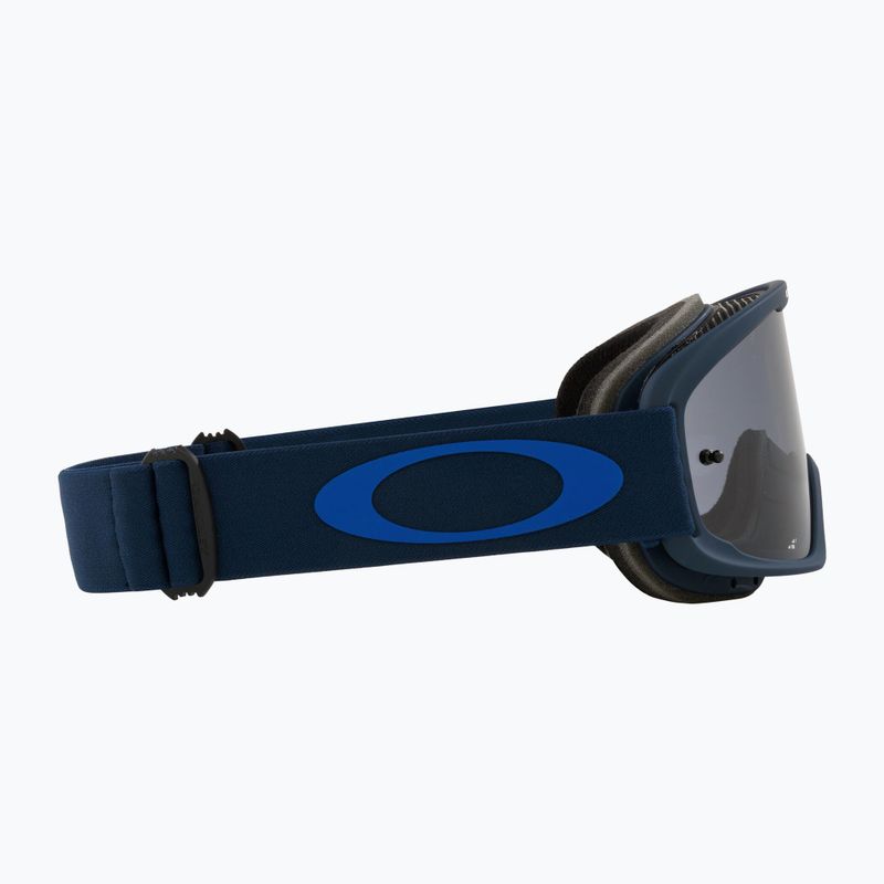 Cyklistické brýle  Oakley O Frame 2.0 Pro MTB fathom/light grey 2