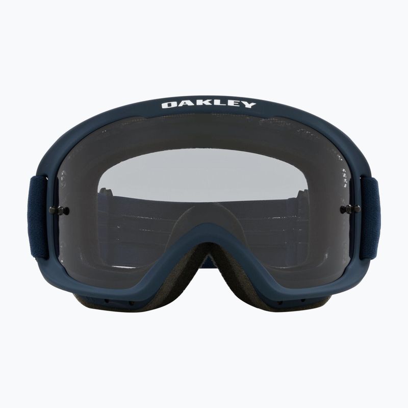 Cyklistické brýle  Oakley O Frame 2.0 Pro MTB fathom/light grey 8