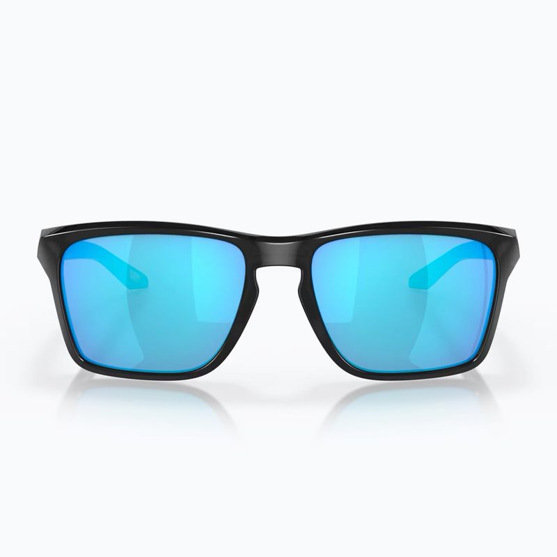 Sluneční brýle  Oakley Sylas black ink/sapphire iridium 6