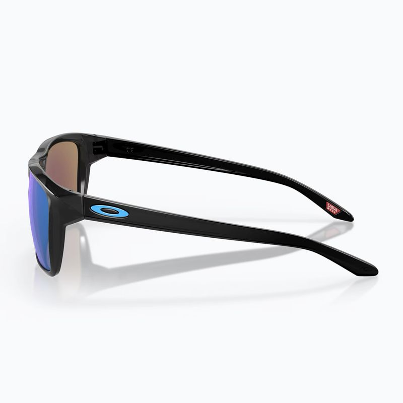 Sluneční brýle  Oakley Sylas black ink/sapphire iridium 7