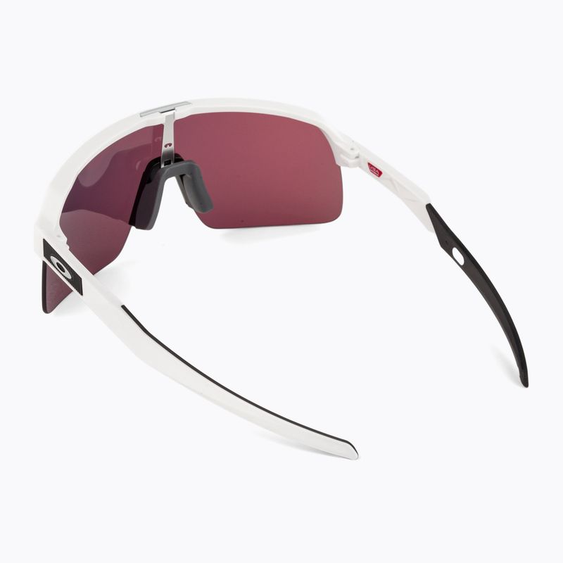 Sluneční brýle Oakley Sutro Lite matte white/prizm field 2