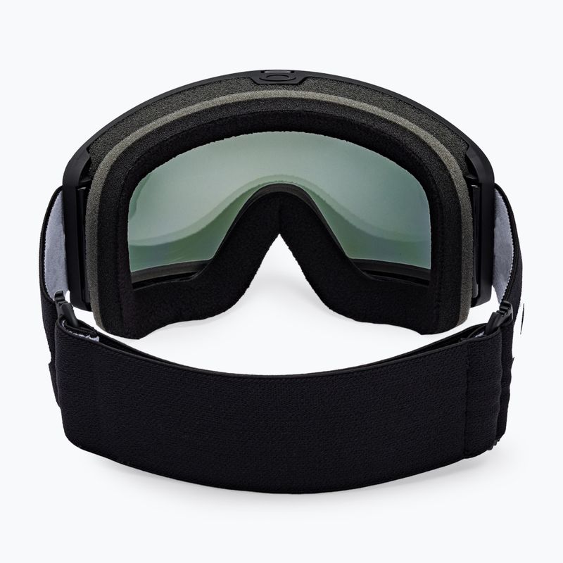 Lyžařské brýle Oakley Target Line L purple OO7120-14 3