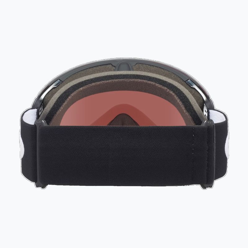 Lyžařské brýle Oakley Flight Deck L matte black/prizm rose gold 3