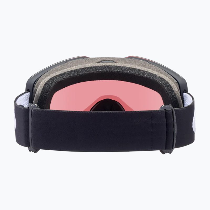 Lyžařské brýle Oakley Fall Line matte black/prizm sage gold 7