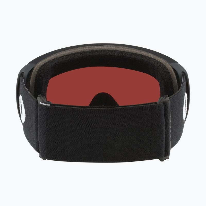 Lyžařské brýle Oakley Flight Path L matte black/prizm rose gold iridium 7