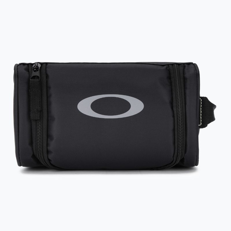 Lyžařské brýle Oakley Flight Tracker L matte white/prizm rose gold iridium 5