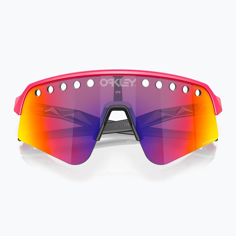 Sluneční brýle  Oakley Sutro Lite Sweep pink/prizm road 5